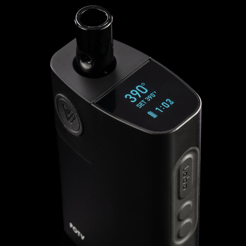 POTV Lobo Vaporizer | Free Shipping - Planet of the Vapes POTV Lobo Vaporizer | Free Shipping - Planet of the Vapes