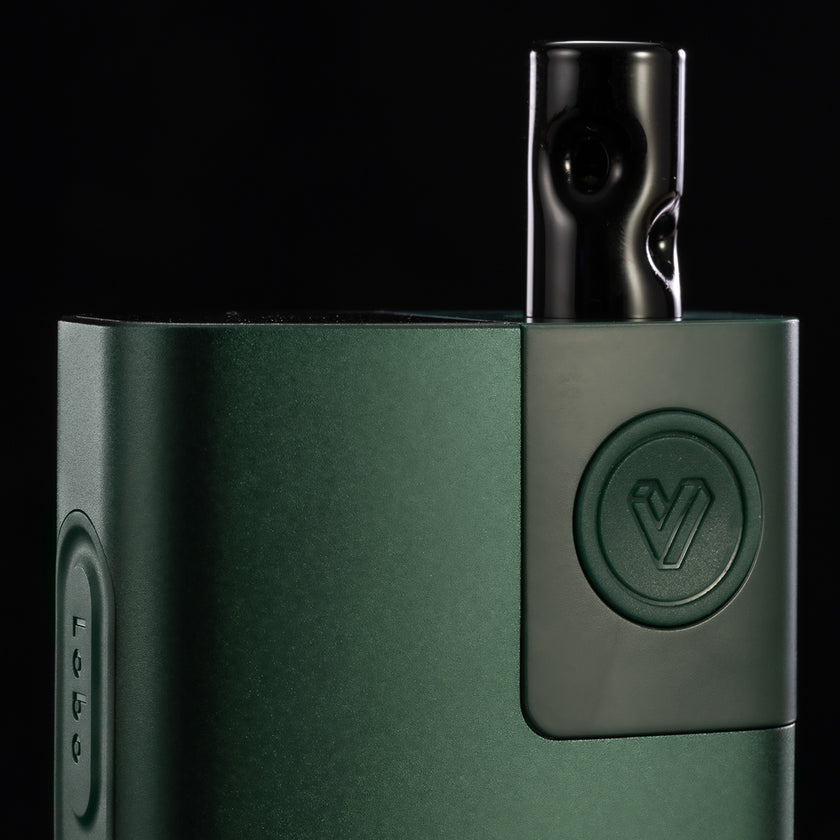 POTV Lobo Vaporizer | Free Shipping - Planet of the Vapes POTV Lobo Vaporizer | Free Shipping - Planet of the Vapes