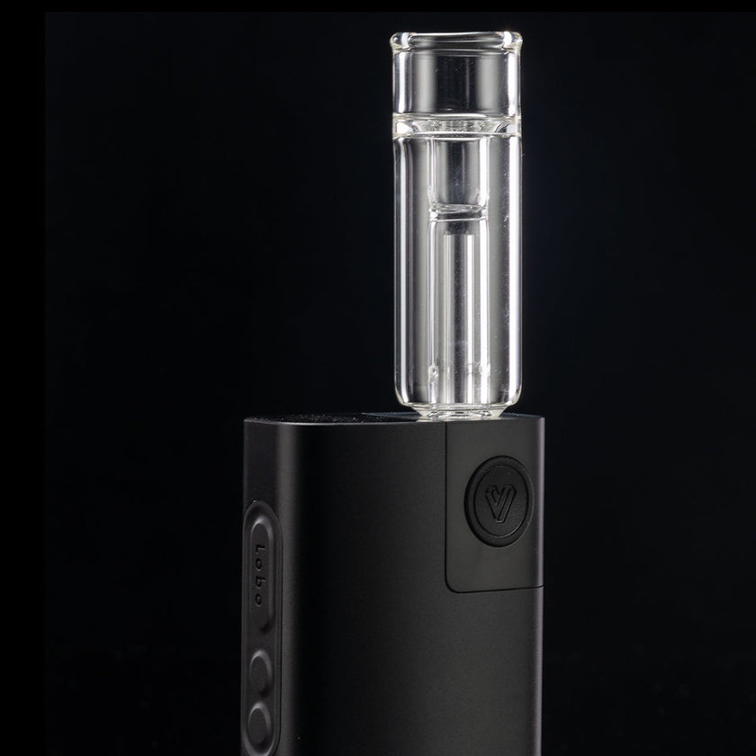 POTV Lobo Mini Bubbler