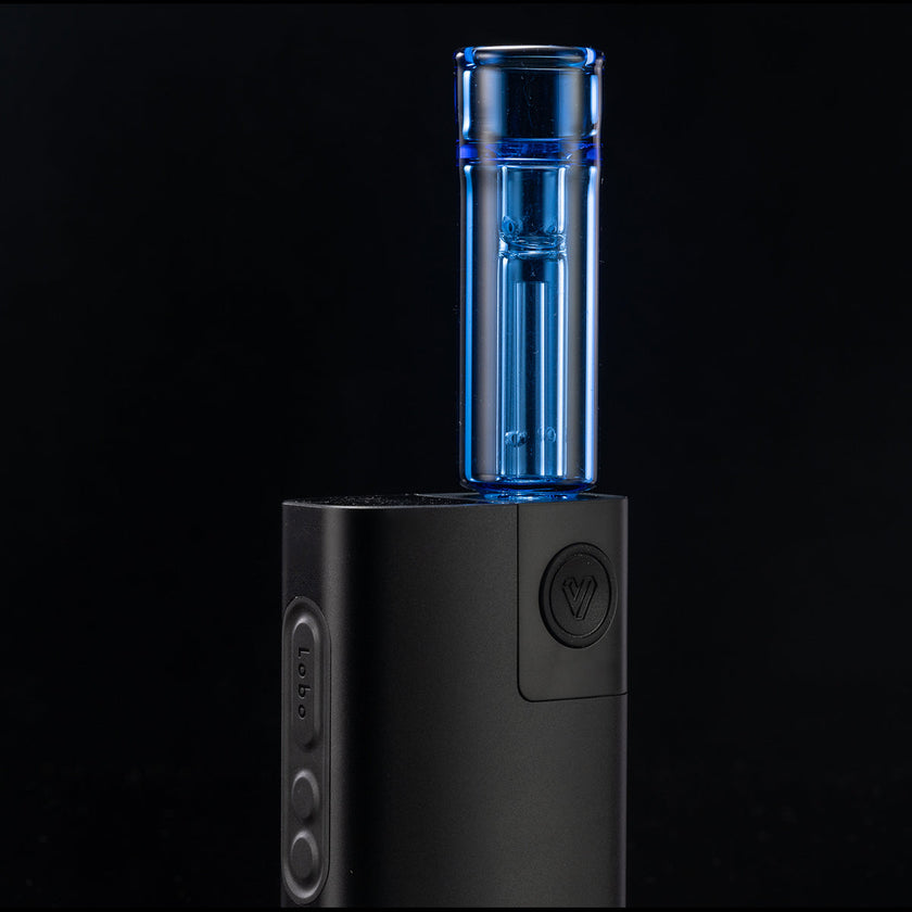 POTV Lobo Mini Bubbler