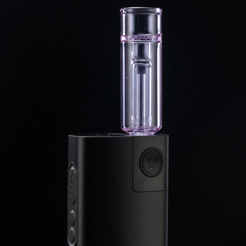 POTV Lobo Mini Bubbler