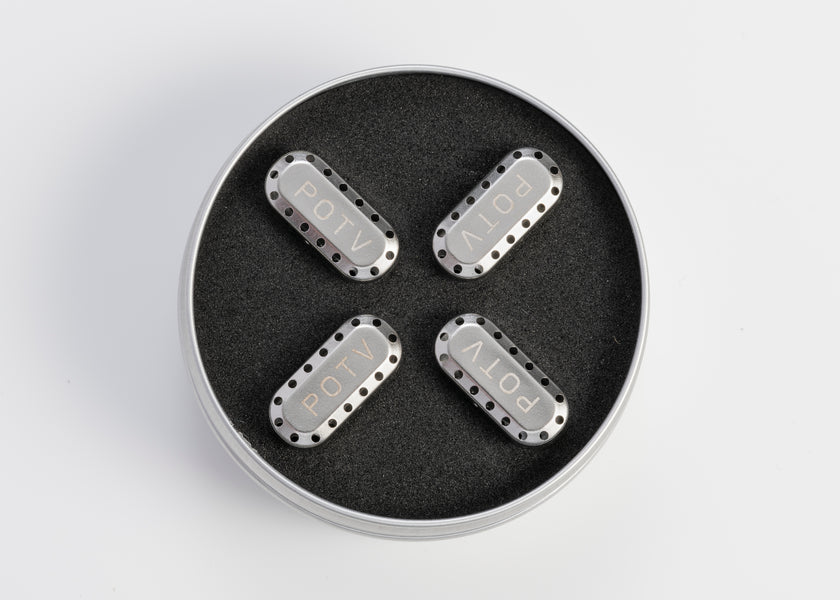 PAX Dosing Capsules by POTV (+ Video) - Planet of the Vapes PAX Dosing Capsules by POTV (+ Video) - Planet of the Vapes