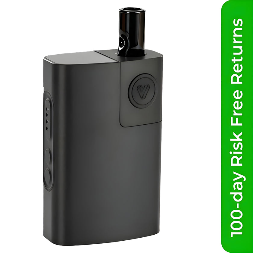 POTV Lobo Vaporizer | Free Shipping - Planet of the Vapes POTV Lobo Vaporizer | Free Shipping - Planet of the Vapes