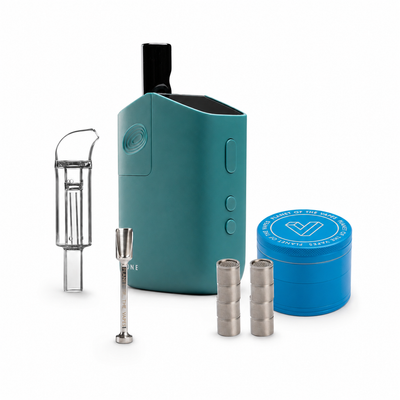 POTV ONE Advanced Vaporizer Kit