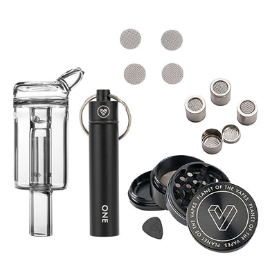 Planet Of The Vapes ONE Dosing Capsules planet-of-the-vapes-one-dosing-capsules
