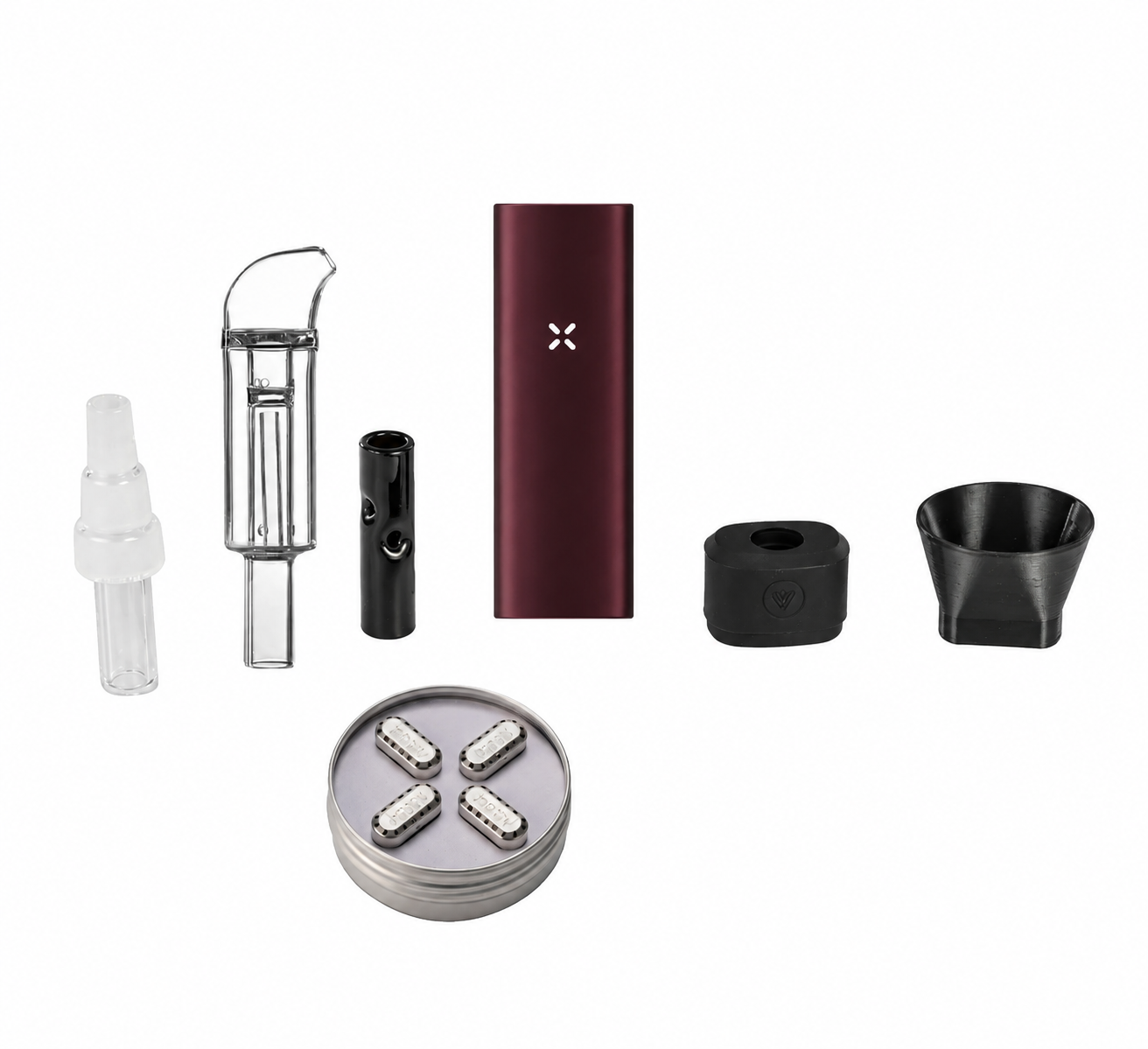 PAX Mini Essentials Kit