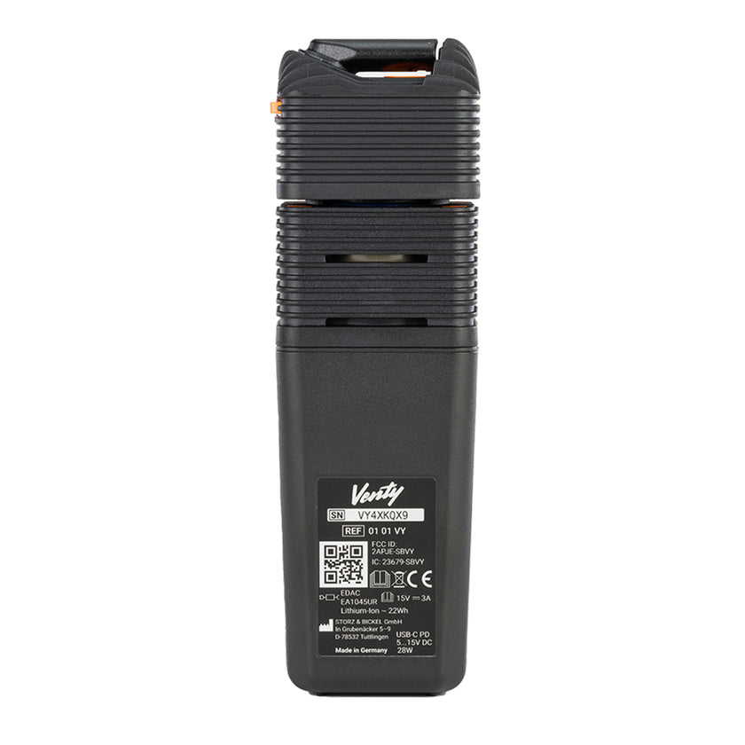 Venty Vaporizer | Get 15% Off - Planet of the Vapes Venty Vaporizer | Get 15% Off - Planet of the Vapes