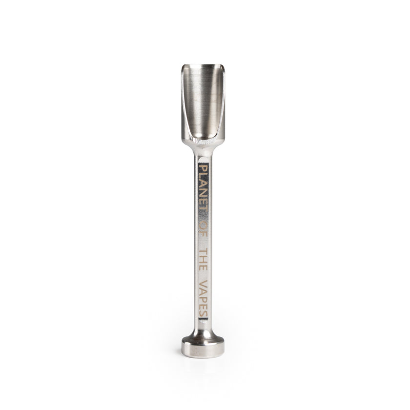 The Scoop for Dry Herb Vaporizers | POTV - Planet of the Vapes