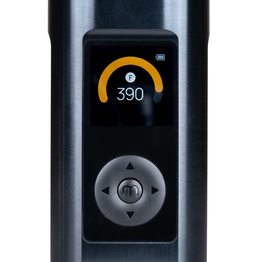 Arizer Solo 3 v2 Vaporizer | Save $60 NOW - Planet of the Vapes Arizer Solo 3 v2 Vaporizer | Save $60 NOW - Planet of the Vapes