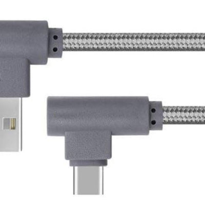 Tafee Bowle Series 2 USB-C Charger