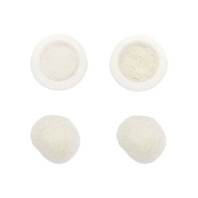 Tafee Extract Fibers