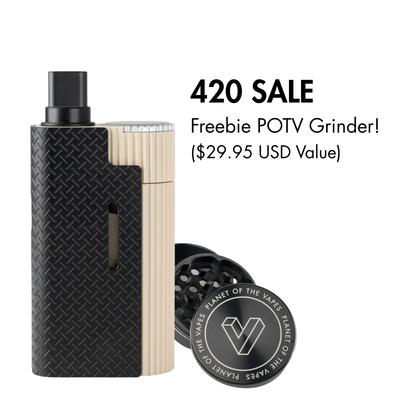 Limelight Frolic Vaporizer