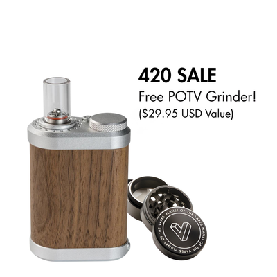 TinyMight 2 Vaporizer