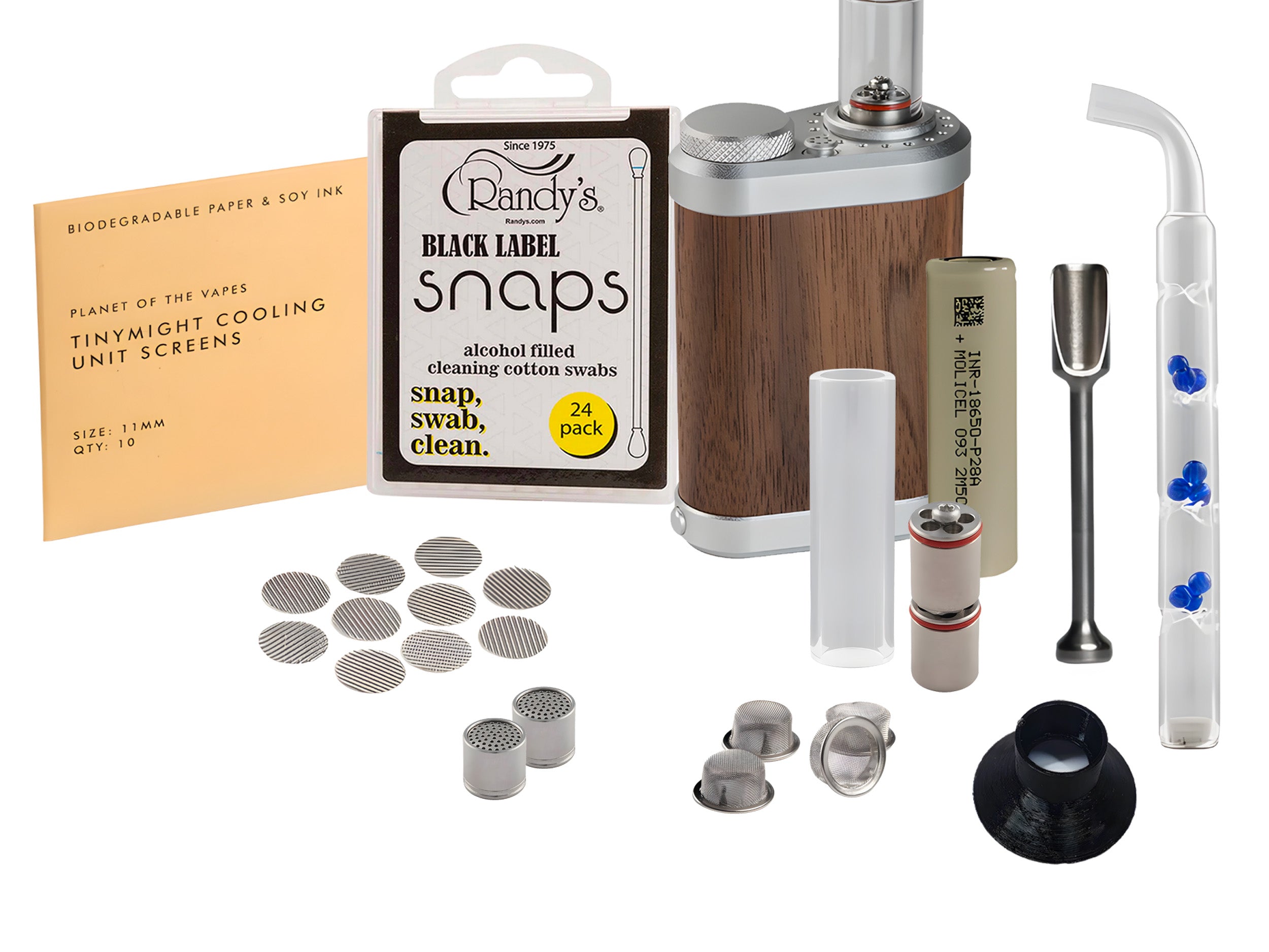 Tinymight 2 Advanced Vaporizer Kit | Save $39.40