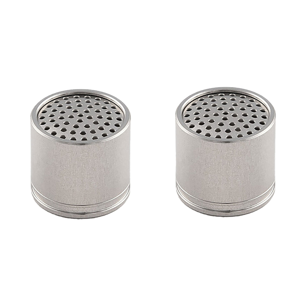 Tinymight Dosing Capsule v2 - Titanium | POTV - Planet of the Vapes