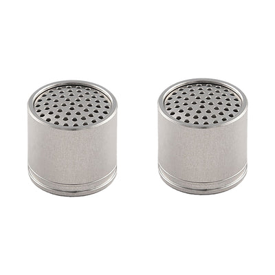 Tinymight Dosing Capsule v2 - Titanium