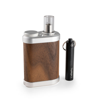 POTV Capsule Caddy for Tinymight 2