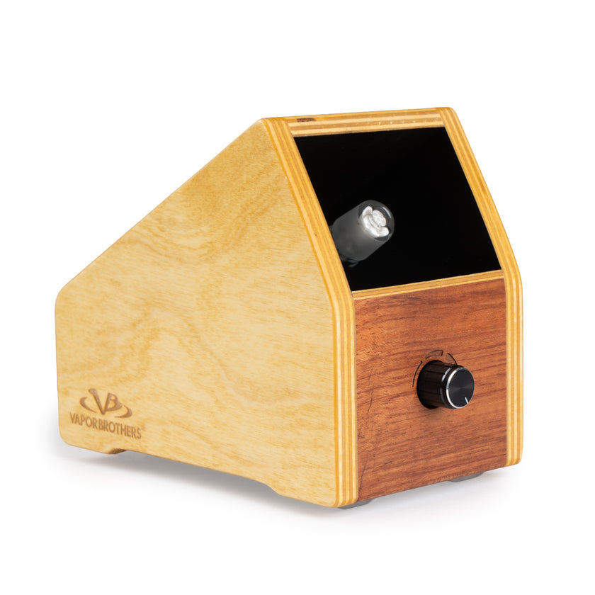 Vaporbrothers VB1.5 | Free Gifts + Shipping - Planet of the Vapes Vaporbrothers VB1.5 | Free Gifts + Shipping - Planet of the Vapes