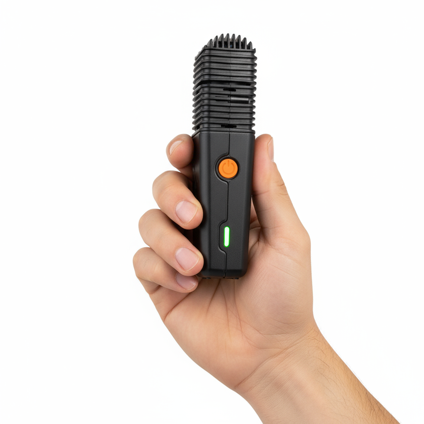 Veazy Vaporizer | Save $49.80 Now - Planet of the Vapes Veazy Vaporizer | Save $49.80 Now - Planet of the Vapes