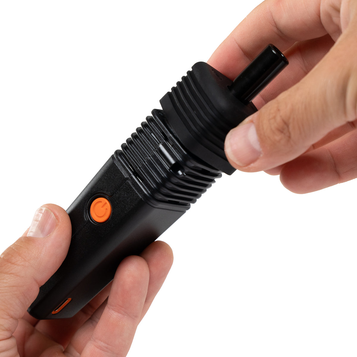 Veazy Glass Adapter
