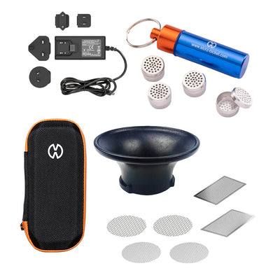 Venty Vaporizer | Get 20% Off - Planet of the Vapes