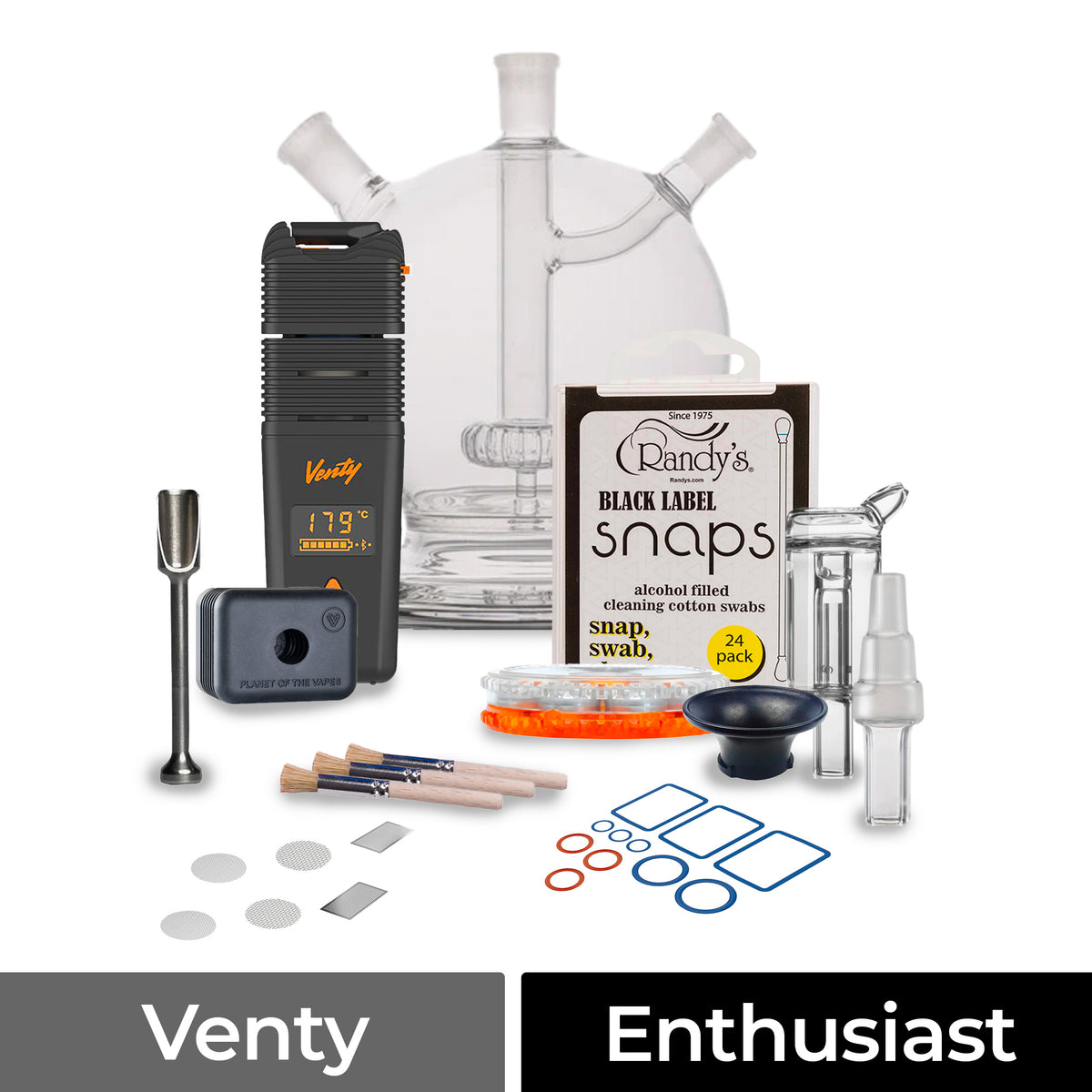 venty vape sale Airis Turboo Flip-Up Vape Battery