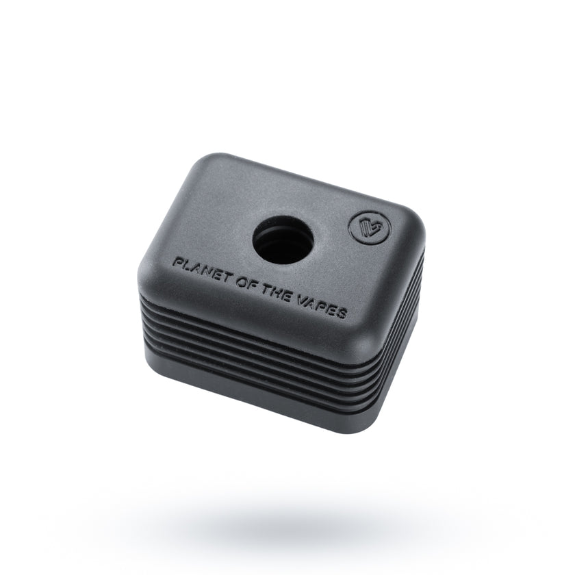 Venty Glass Adapter | Compatible with POTV Bubblers & Stems - Planet of the Vapes Venty Glass Adapter | Compatible with POTV Bubblers & Stems - Planet of the Vapes
