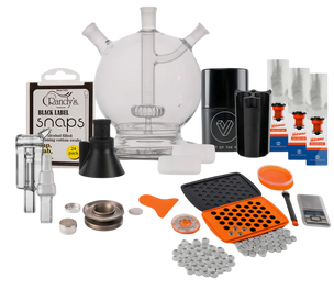 Volcano Hybrid Enthusiast Accessories Kit