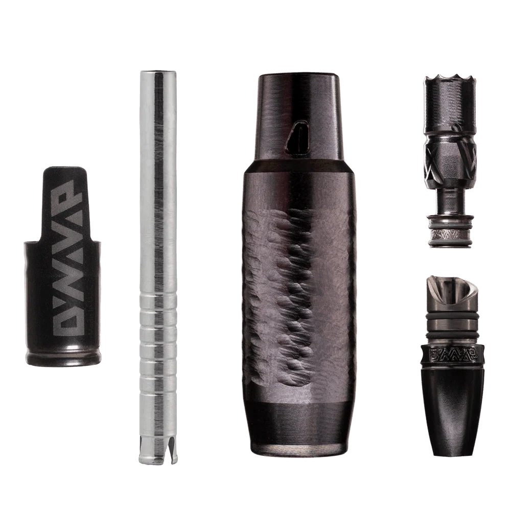 DynaVap VonG X Vaporizer