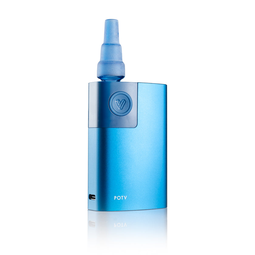 POTV Water Pipe Adapter (WPA) - Planet of the Vapes POTV Water Pipe Adapter (WPA) - Planet of the Vapes