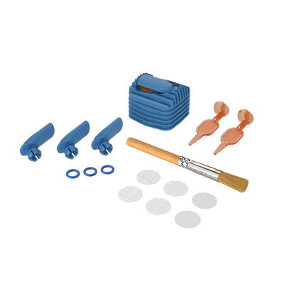 Veazy Wear & Tear Set