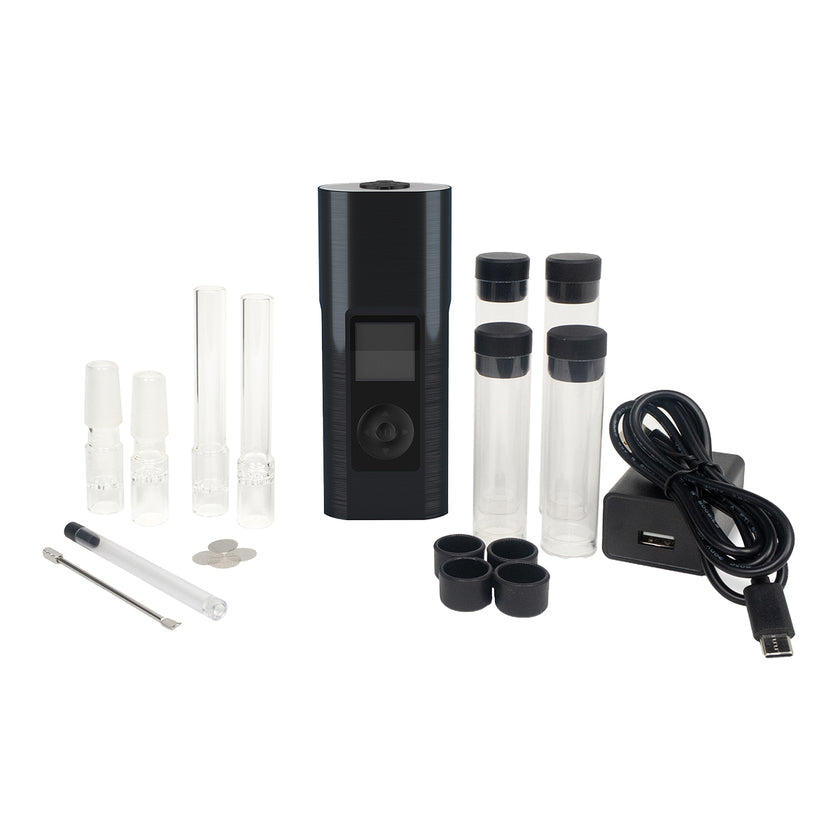 Arizer Solo 3 v2 Vaporizer | Save $60 NOW - Planet of the Vapes Arizer Solo 3 v2 Vaporizer | Save $60 NOW - Planet of the Vapes