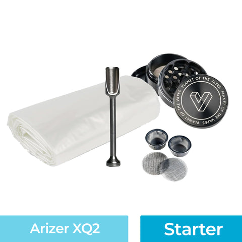 Arizer XQ2 Accessories & Parts