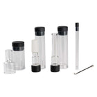 Arizer Air MAX vaporizer Glass Accessories