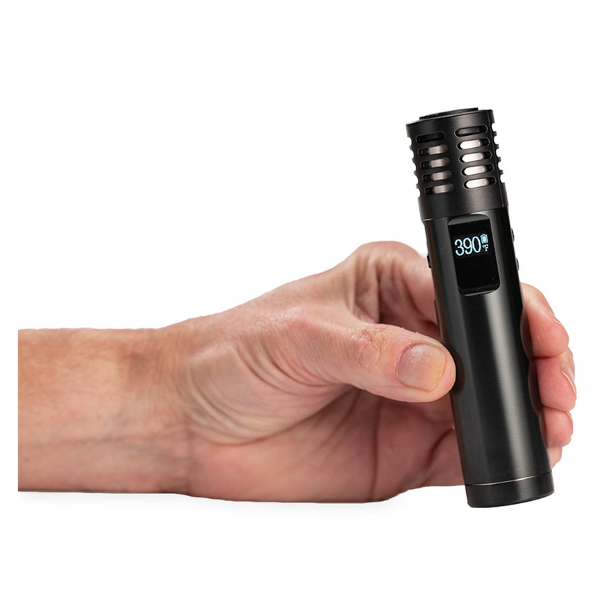 Arizer Air MAX Vaporizer | Save $44 NOW - Planet of the Vapes Arizer Air MAX Vaporizer | Save $44 NOW - Planet of the Vapes