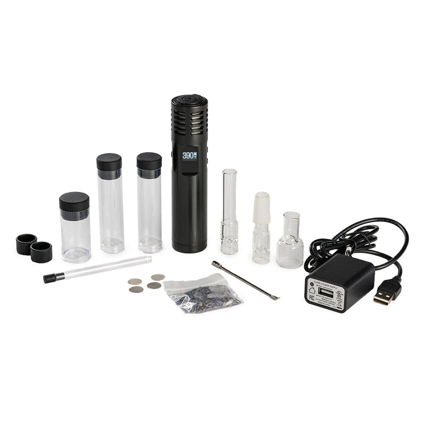 Arizer Air MAX Vaporizer | Save $44 NOW - Planet of the Vapes Arizer Air MAX Vaporizer | Save $44 NOW - Planet of the Vapes