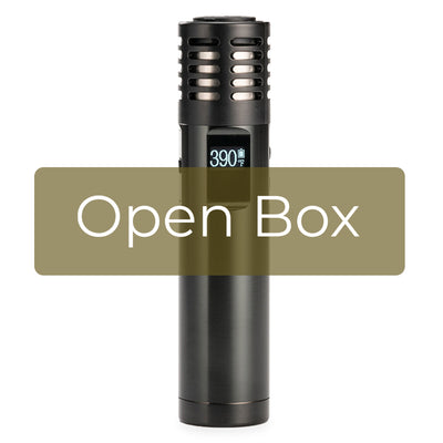 Arizer Air MAX Vaporizer 