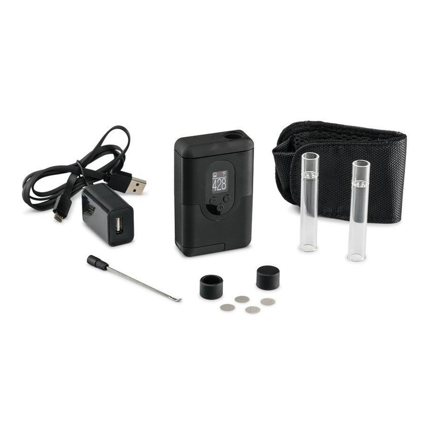 Arizer ArGo Vaporizer | Free Shipping - Planet of the Vapes Arizer ArGo Vaporizer | Free Shipping - Planet of the Vapes