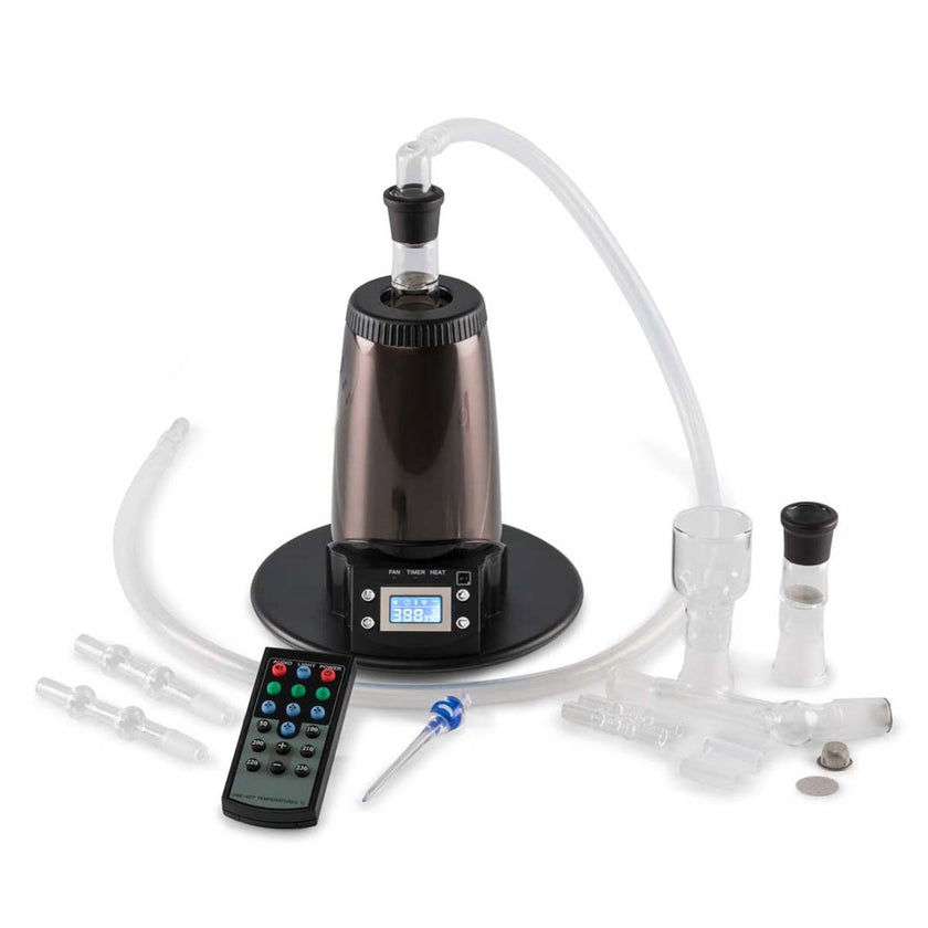 Arizer Extreme Q Vaporizer 