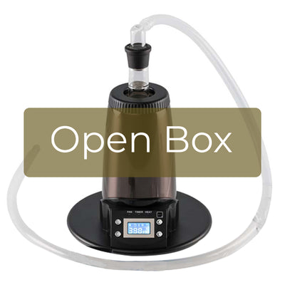 Arizer Extreme q Vaporizer 