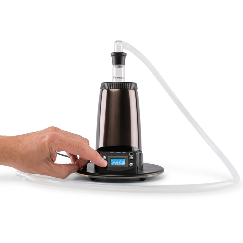 Arizer Extreme Q Vaporizer | Get $60 Off - Planet of the Vapes Arizer Extreme Q Vaporizer | Get $60 Off - Planet of the Vapes