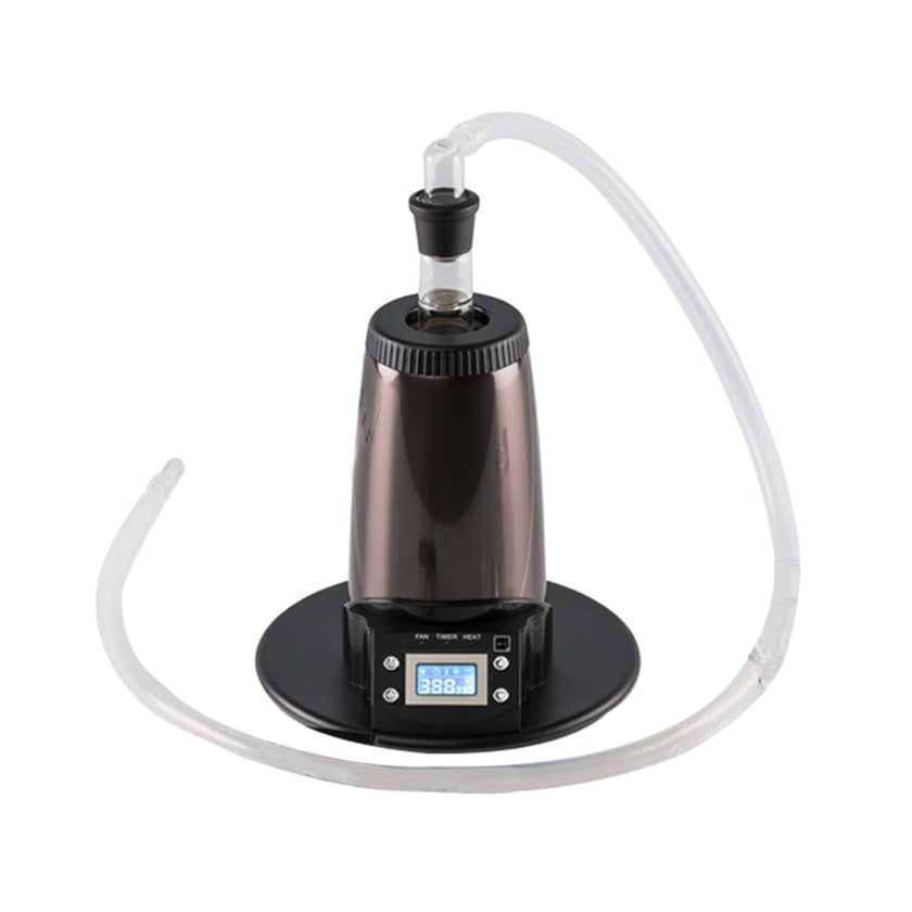 Arizer Extreme Q Vaporizer specs