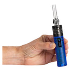 Arizer Air SE Blue Haze In Hand View