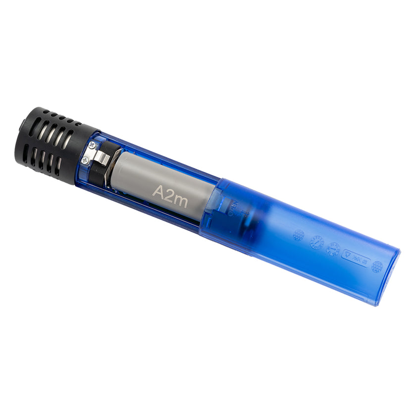 Arizer Air SE Blue Haze With Battery Tech Specs