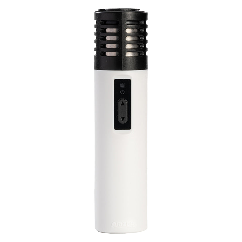 Arizer Air SE Refeer White Front View