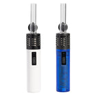 Arizer Air SE With Glass Accessory Attached Family View