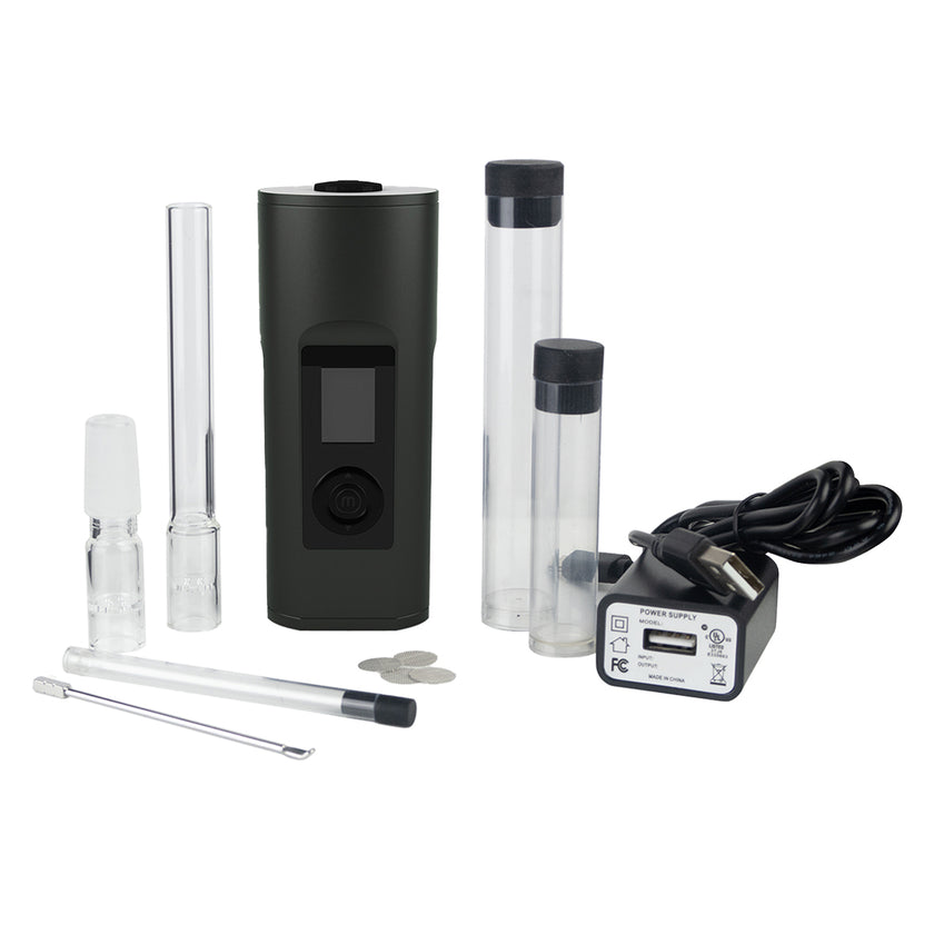 Arizer Solo 2 MAX Vaporizer | Free Shipping - Planet of the Vapes