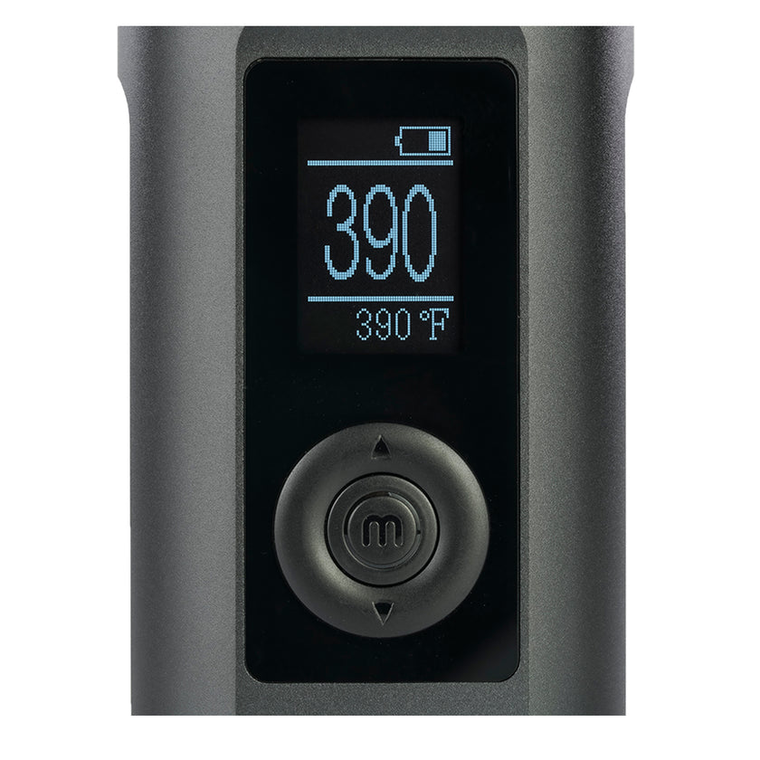 Arizer Solo 2 MAX Vaporizer | Get $20 Off - Planet of the Vapes Arizer Solo 2 MAX Vaporizer | Get $20 Off - Planet of the Vapes