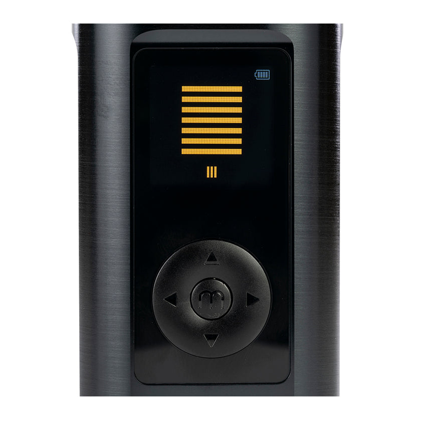 Arizer Solo 3 Vaporizer | Free Shipping - Planet of the Vapes