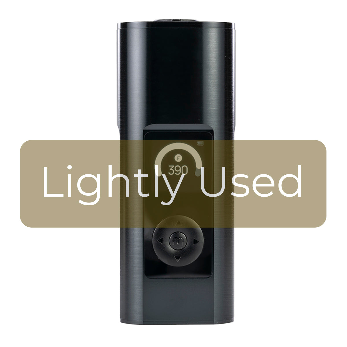 planet of the vapes arizer solo 3 v2 price Arizer Solo 3 Vaporizer [Lightly Used]